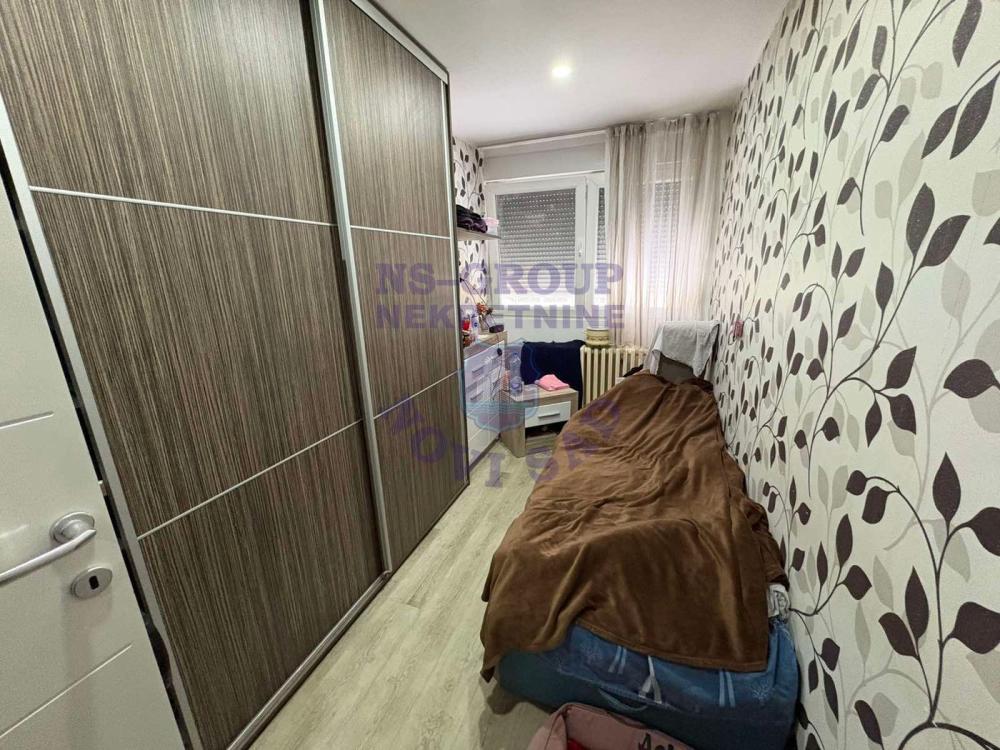 Slika 2 - Dvoiposoban stan na prodaju, 62m2, 169.950€