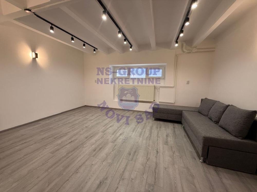 Slika 1 - Dvoiposoban stan na prodaju, 58m2, 154.500€