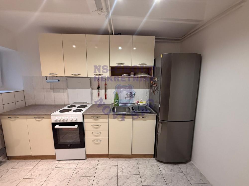 Slika 2 - Dvoiposoban stan na prodaju, 58m2, 154.500€