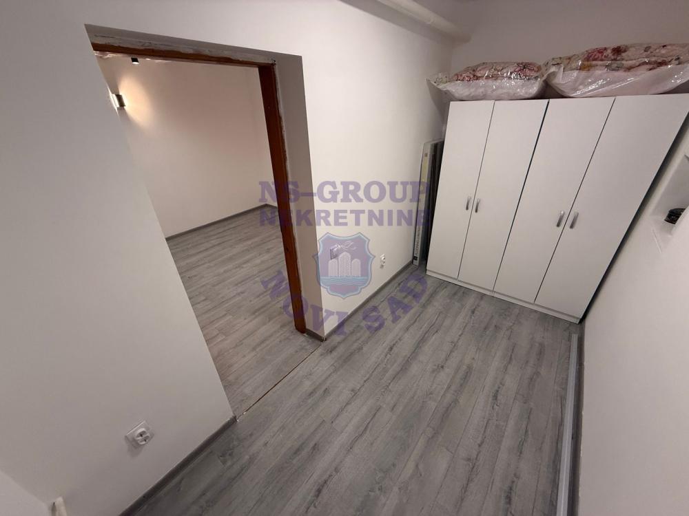 Slika 5 - Dvoiposoban stan na prodaju, 58m2, 154.500€