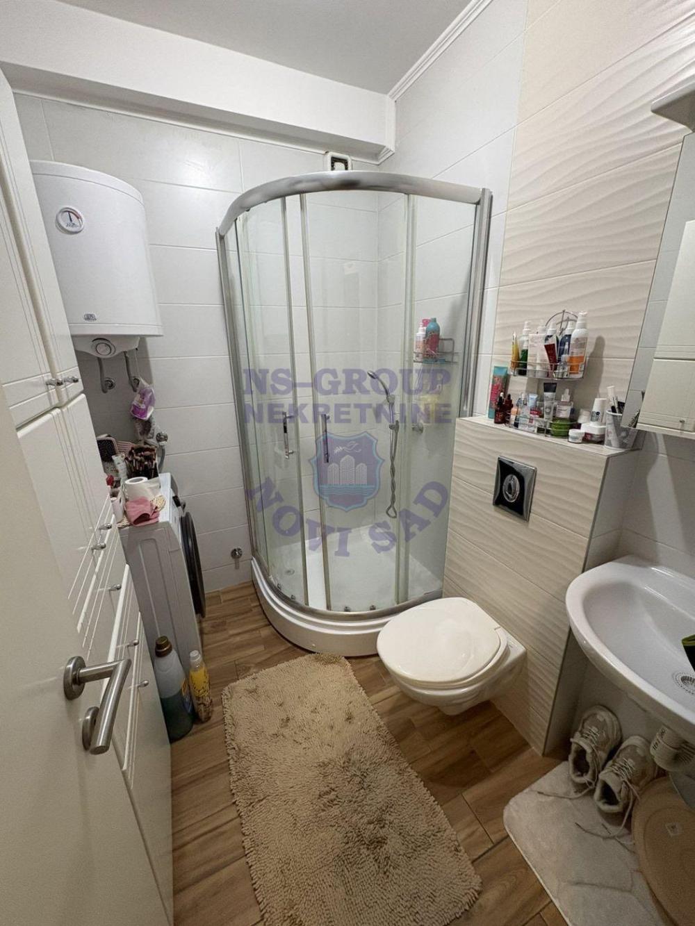 Slika 8 -  Stan na prodaju, 26m2, 95.280€