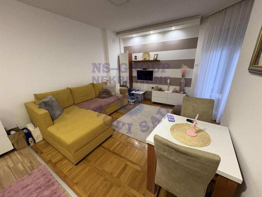 Slika 4 -  Stan na prodaju, 26m2, 95.280€