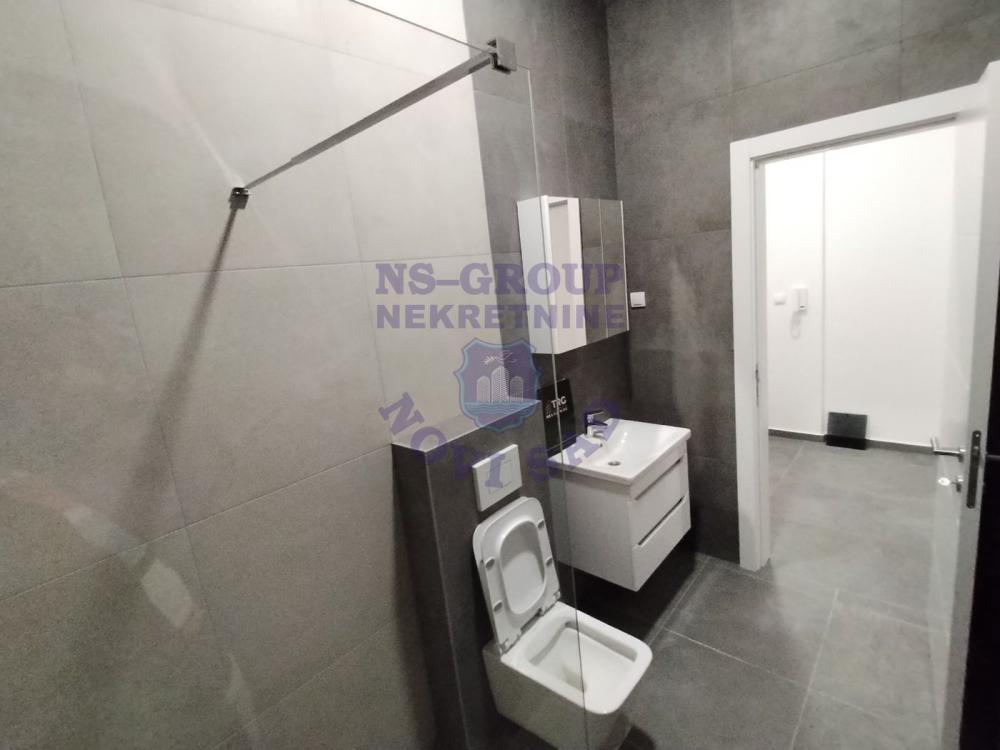 Slika 7 - Jednosoban stan na prodaju, 32m2, 113.300€