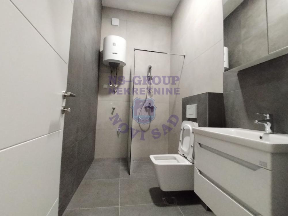 Slika 8 - Jednosoban stan na prodaju, 32m2, 113.300€