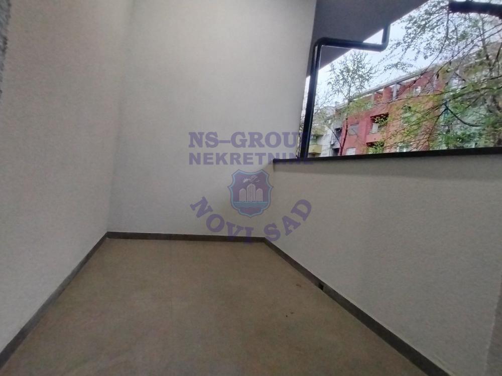 Slika 9 - Jednosoban stan na prodaju, 32m2, 113.300€