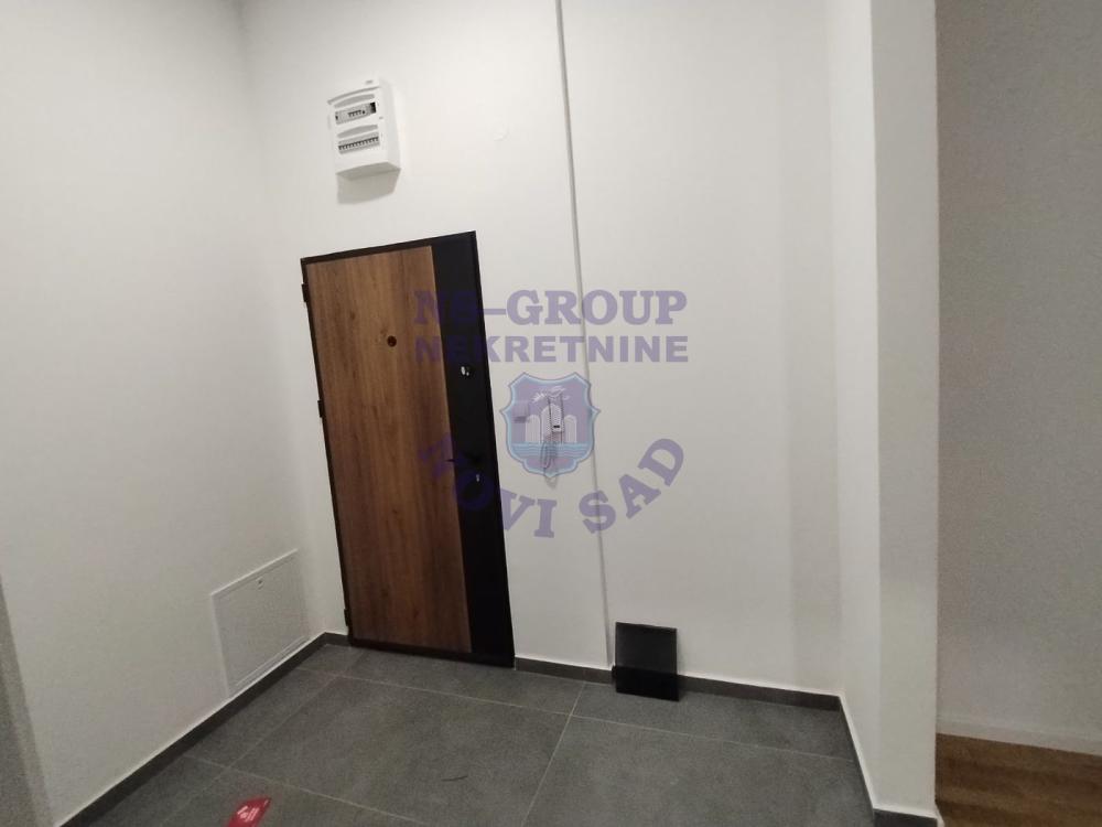 Slika 6 - Jednosoban stan na prodaju, 32m2, 113.300€