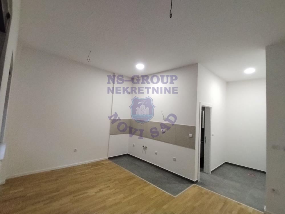 Slika 4 - Jednosoban stan na prodaju, 32m2, 113.300€