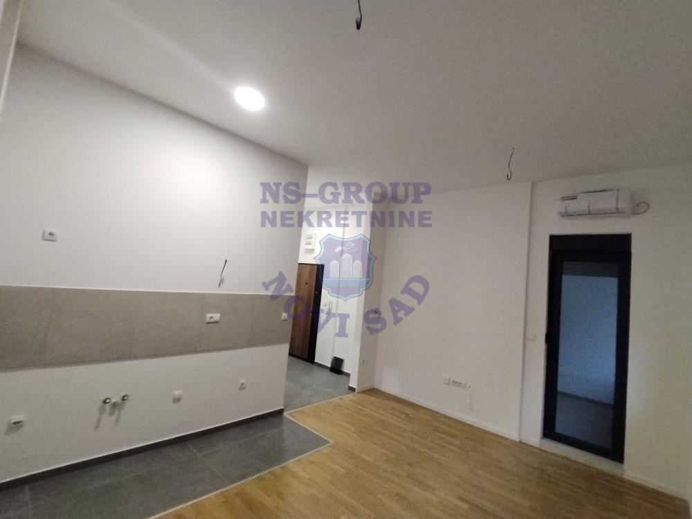 Slika 3 - Jednosoban stan na prodaju, 32m2, 113.300€