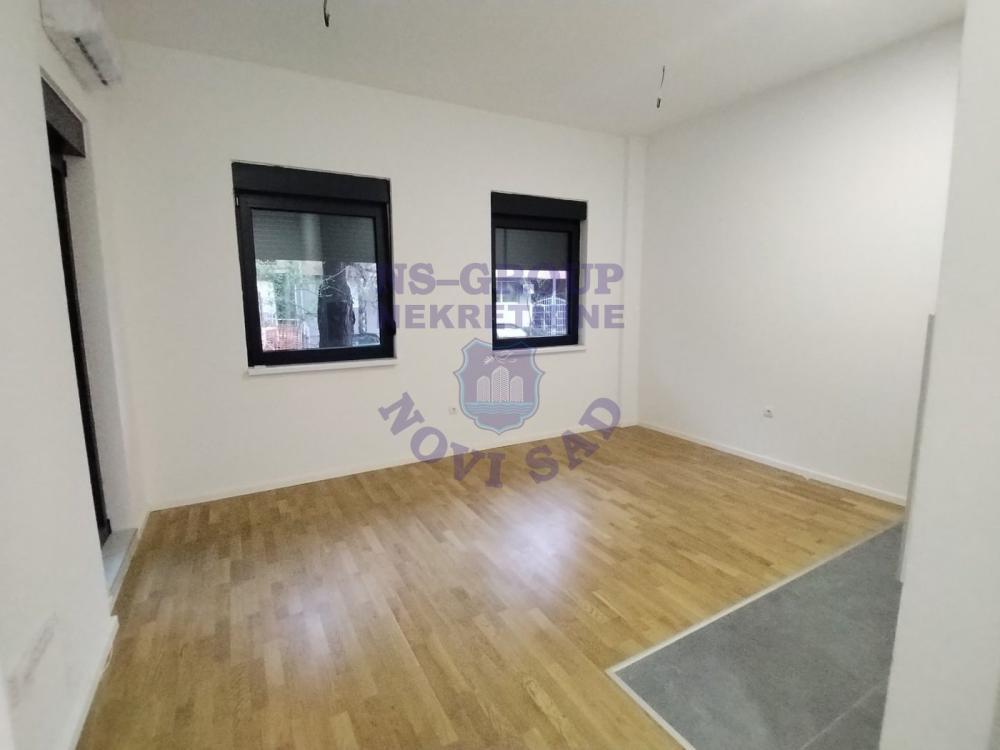 Glavna slika -Jednosoban stan na prodaju, 32m2, 113.300€