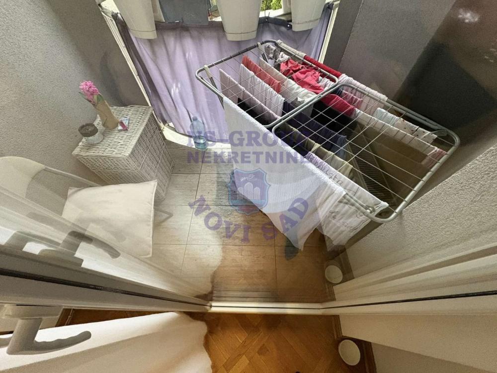 Slika 8 -  Stan na prodaju, 26m2, 95.280€