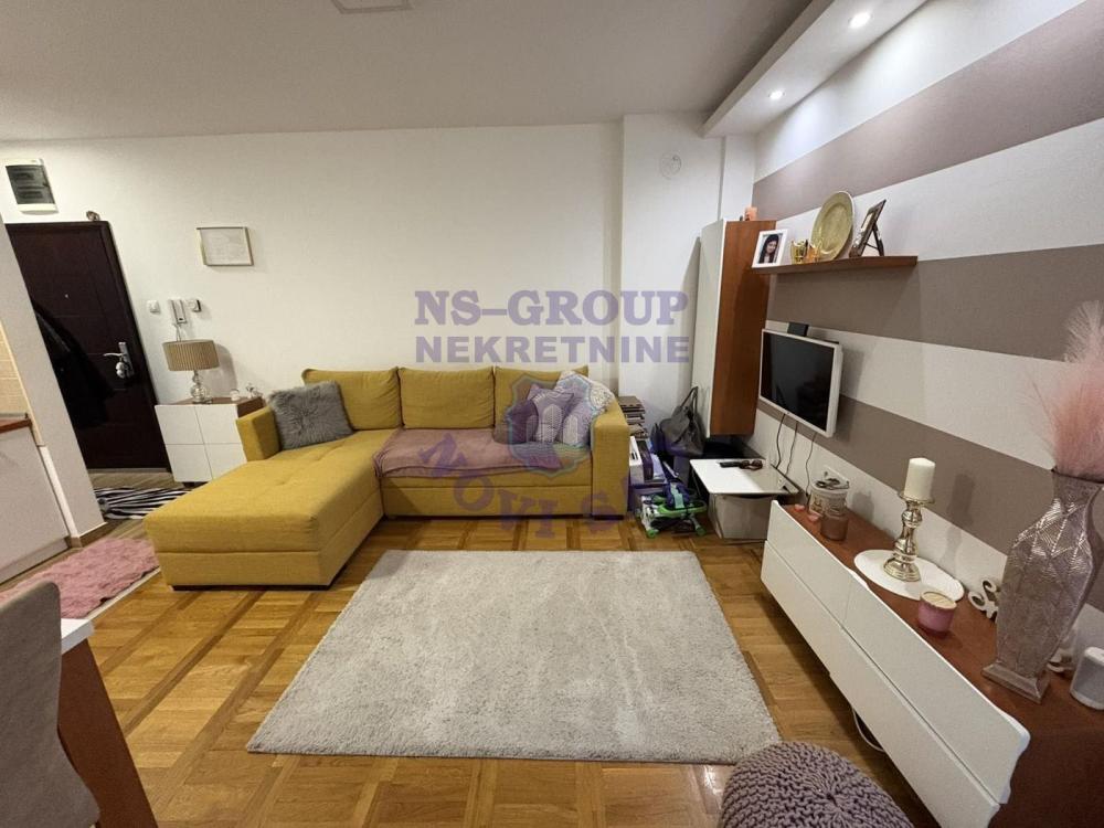 Slika 3 -  Stan na prodaju, 26m2, 95.280€