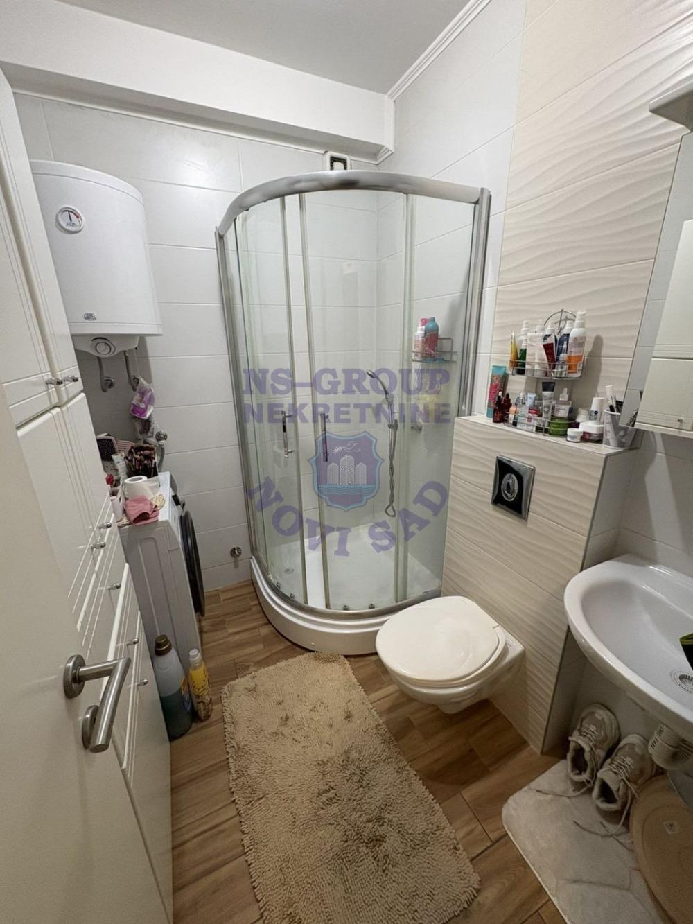 Slika 5 -  Stan na prodaju, 26m2, 95.280€