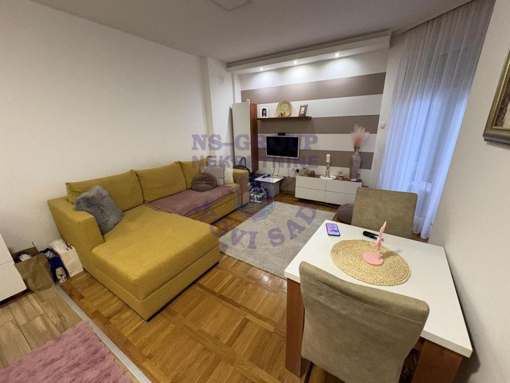 Slika 1 -  Stan na prodaju, 26m2, 95.280€