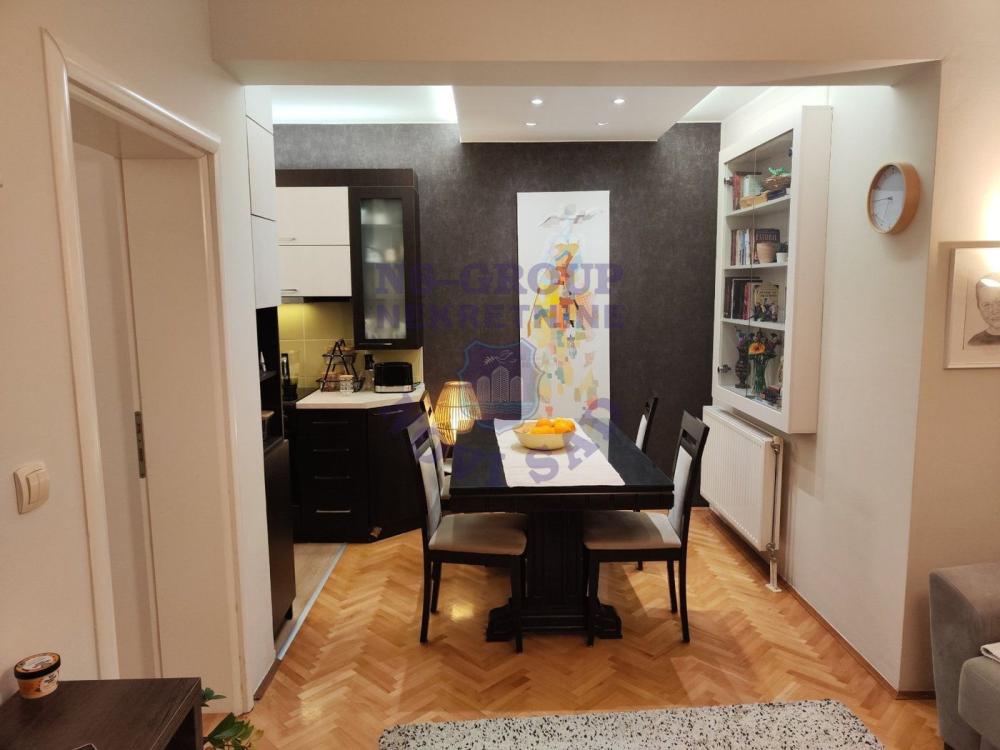 Slika 3 - Trosoban stan na prodaju, 60m2, 169.950€