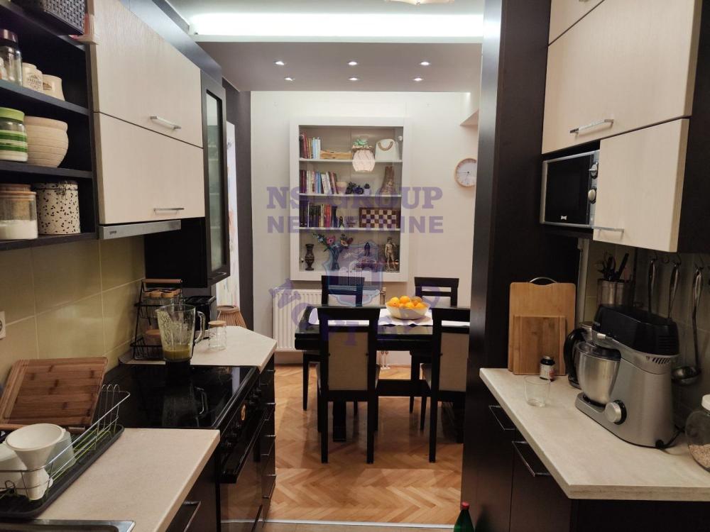 Slika 2 - Trosoban stan na prodaju, 60m2, 169.950€