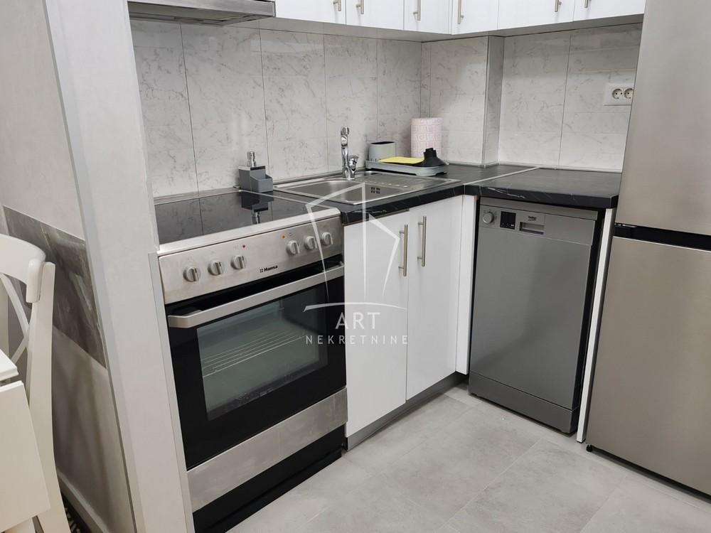 Slika 9 - Živka Davidovića, Stan za izdavanje, 26m2, 400€