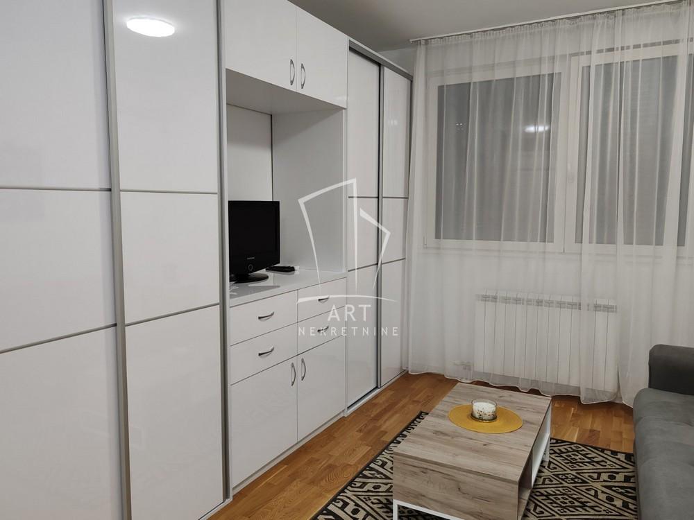 Slika 6 - Živka Davidovića, Stan za izdavanje, 26m2, 400€