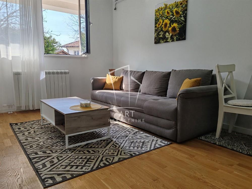 Glavna slika -Živka Davidovića, Stan za izdavanje, 26m2, 400€