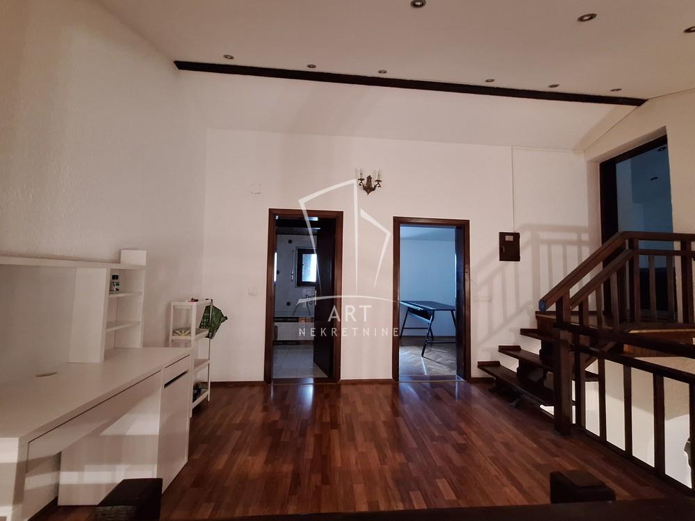 Slika 4 - Veselina Masleše,  Kuća za izdavanje, 152m2, 1.300€