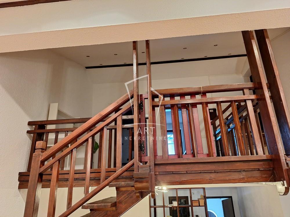 Slika 8 - Veselina Masleše,  Kuća za izdavanje, 152m2, 1.300€