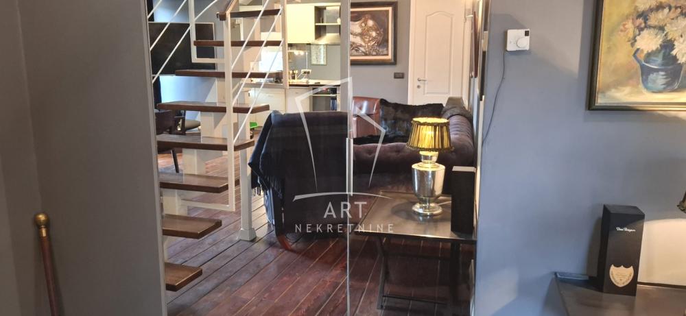 Slika 10 - Kneginje Ljubice, Dvoiposoban stan za izdavanje, 100m2, 1.100€