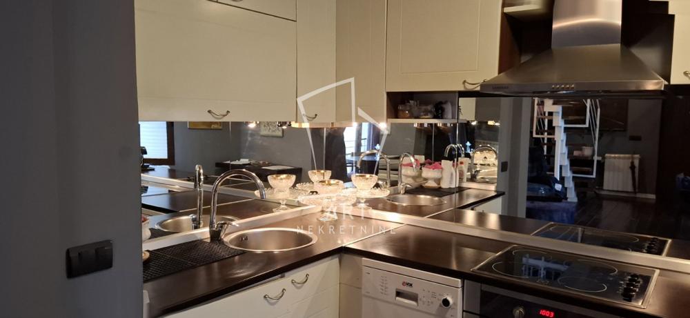 Slika 2 - Kneginje Ljubice, Dvoiposoban stan za izdavanje, 100m2, 1.100€