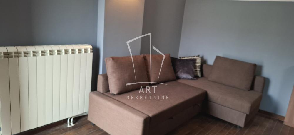 Slika 6 - Kneginje Ljubice, Dvoiposoban stan za izdavanje, 100m2, 1.100€