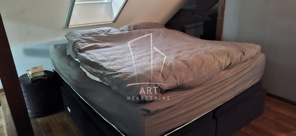 Slika 7 - Kneginje Ljubice, Dvoiposoban stan za izdavanje, 100m2, 1.100€