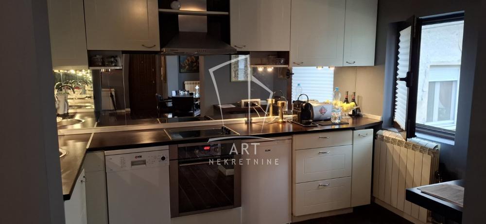 Glavna slika -Kneginje Ljubice, Dvoiposoban stan za izdavanje, 100m2, 1.100€