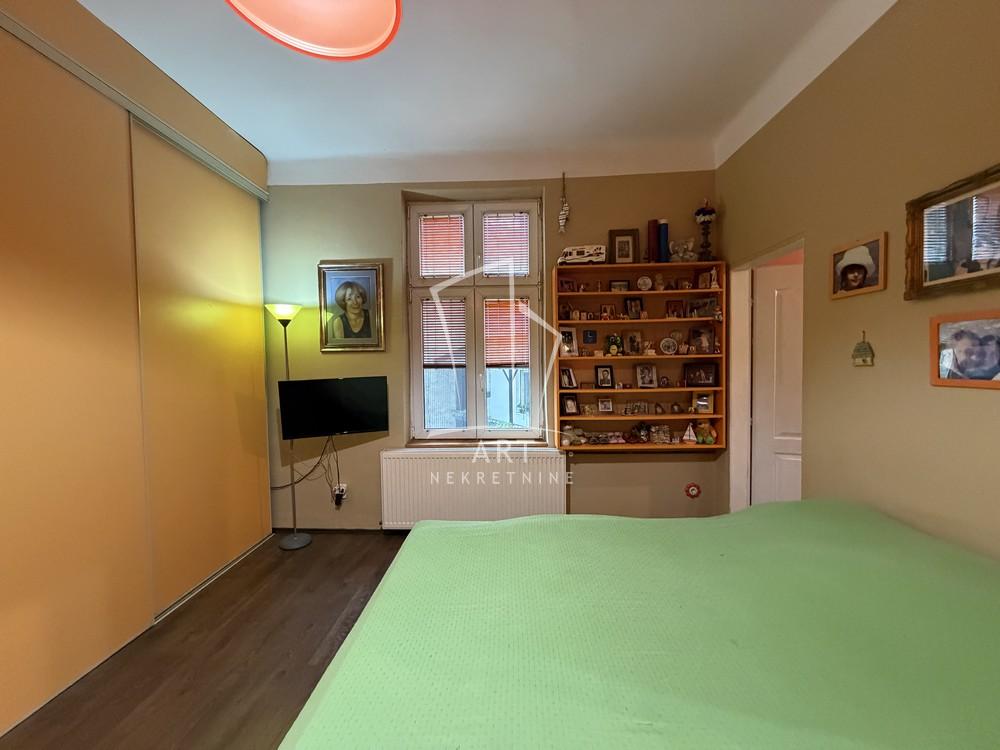 Slika 6 - Bulevar Despota Stefana, Četvorosoban stan na prodaju, 69m2, 310.000€