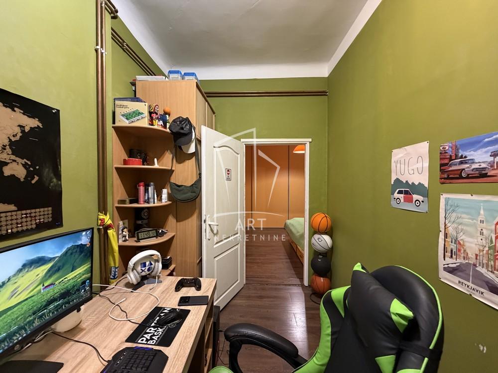 Slika 9 - Bulevar Despota Stefana, Četvorosoban stan na prodaju, 69m2, 310.000€