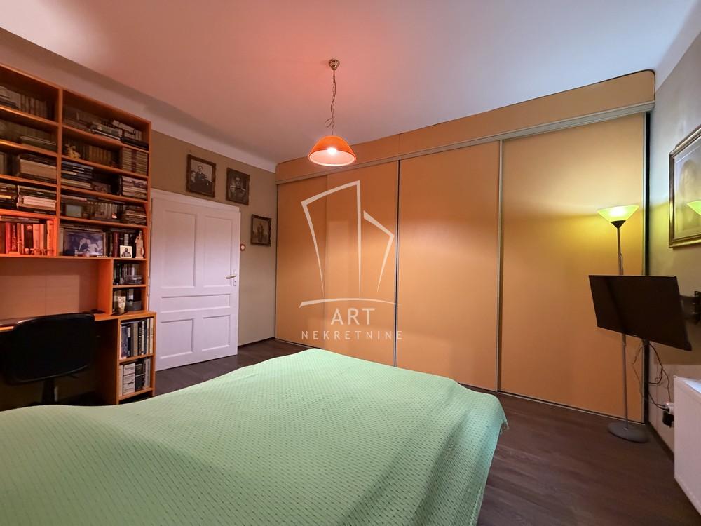 Slika 7 - Bulevar Despota Stefana, Četvorosoban stan na prodaju, 69m2, 310.000€