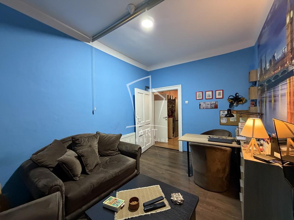 Slika 3 - Bulevar Despota Stefana, Četvorosoban stan na prodaju, 69m2, 310.000€