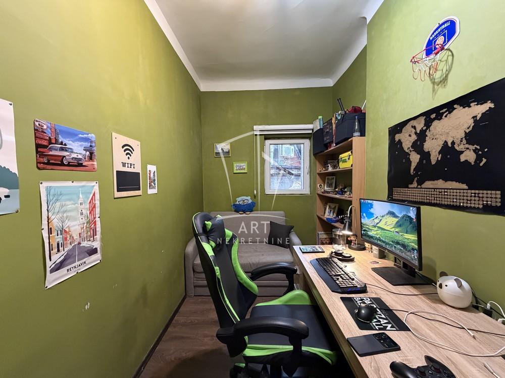 Slika 8 - Bulevar Despota Stefana, Četvorosoban stan na prodaju, 69m2, 310.000€