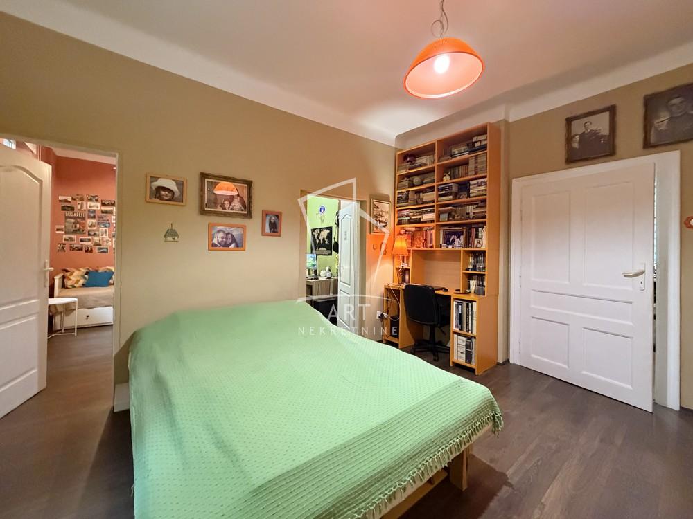 Slika 5 - Bulevar Despota Stefana, Četvorosoban stan na prodaju, 69m2, 310.000€