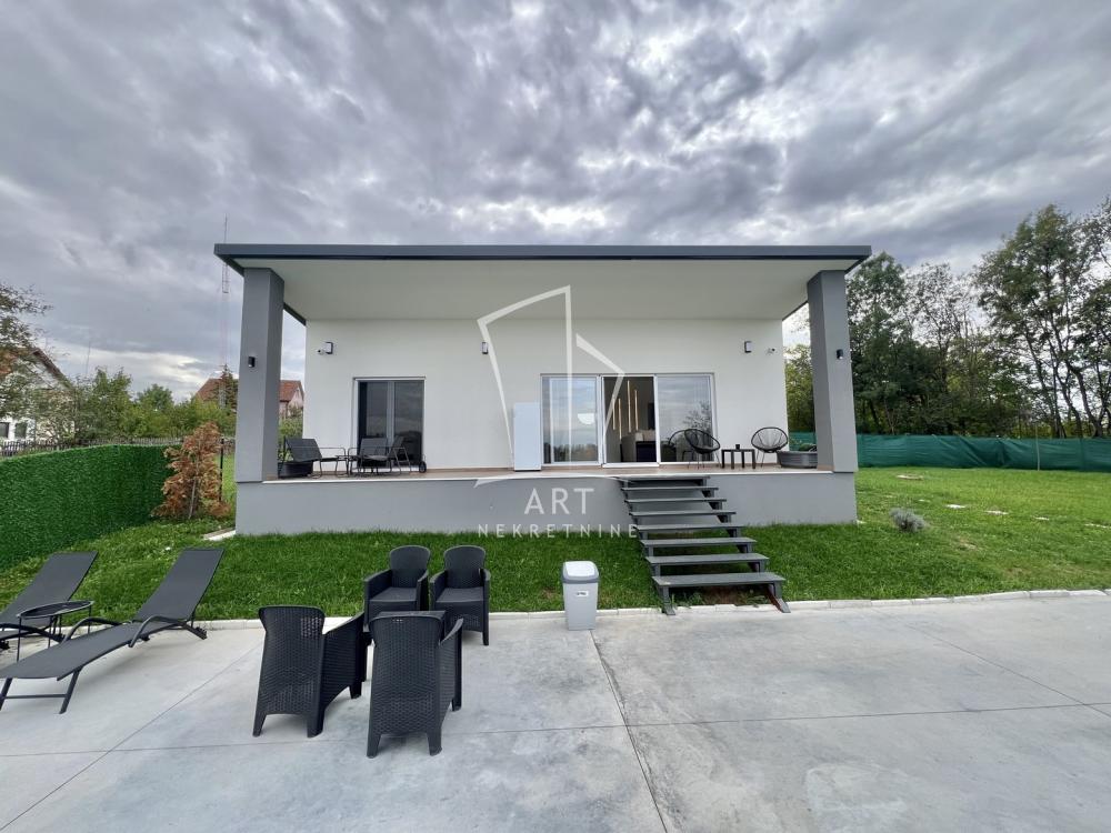 Slika 9 -  Kuća na prodaju, 78m2, 199.000€