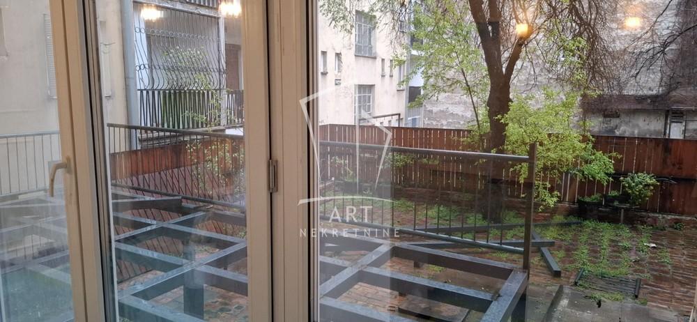 Slika 9 - Kneginje Ljubice,  Lokal za izdavanje, 60m2, 1.100€