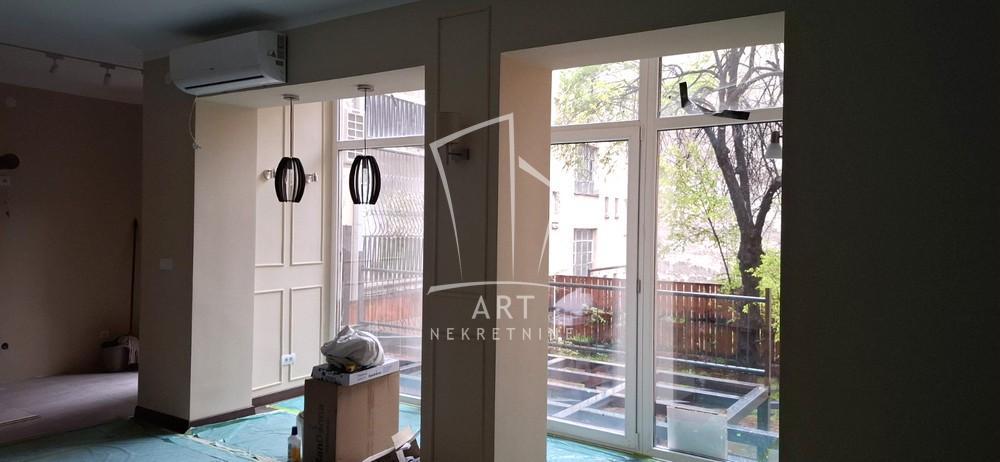 Glavna slika -Kneginje Ljubice,  Lokal za izdavanje, 60m2, 1.100€