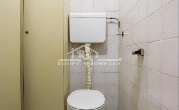 Slika 3 - Blagoja Parovića,  Lokal za izdavanje, 22m2, 400€