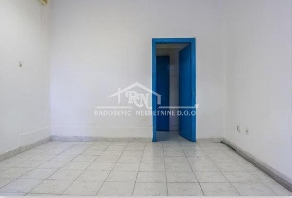 Slika 1 - Blagoja Parovića,  Lokal za izdavanje, 22m2, 400€