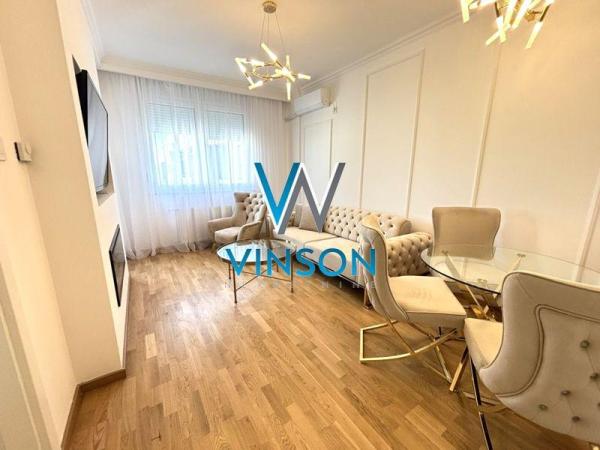 Slika 1 - Gorana Jojića, Dvosoban stan za izdavanje, 42m2, 500€