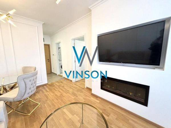 Slika 2 - Gorana Jojića, Dvosoban stan za izdavanje, 42m2, 500€