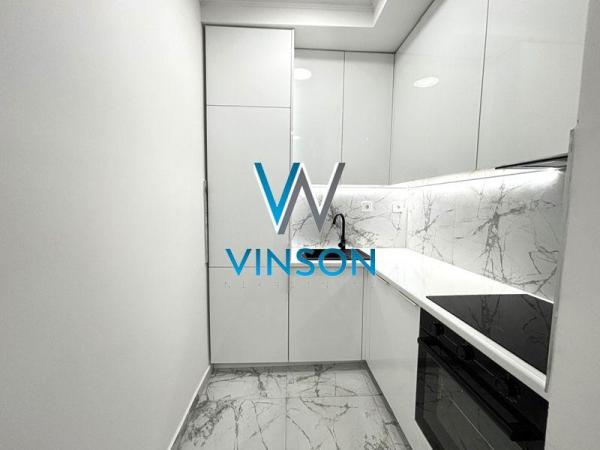 Slika 4 - Gorana Jojića, Dvosoban stan za izdavanje, 42m2, 500€