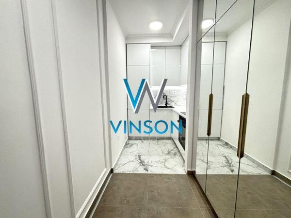 Slika 5 - Gorana Jojića, Dvosoban stan za izdavanje, 42m2, 500€