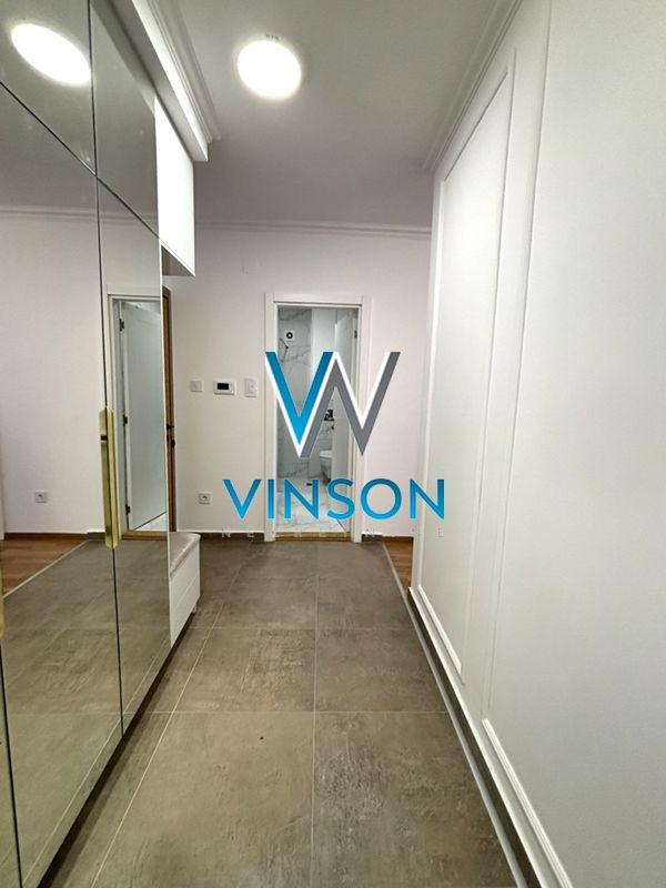 Slika 7 - Gorana Jojića, Dvosoban stan za izdavanje, 42m2, 500€