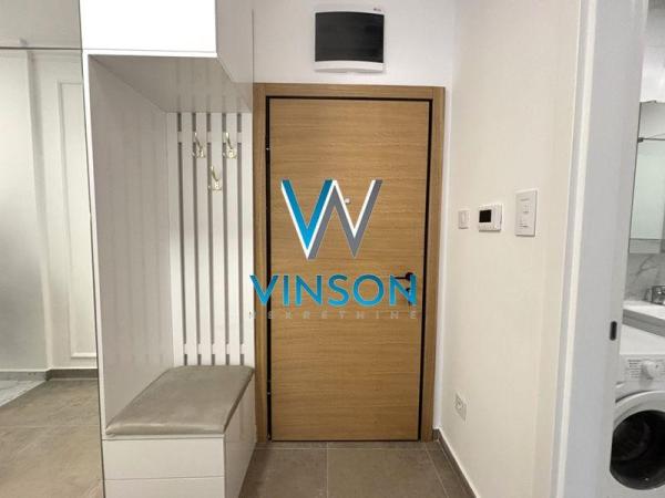 Slika 8 - Gorana Jojića, Dvosoban stan za izdavanje, 42m2, 500€