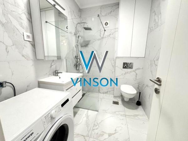 Slika 9 - Gorana Jojića, Dvosoban stan za izdavanje, 42m2, 500€