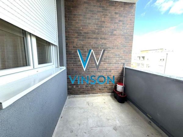 Slika 10 - Gorana Jojića, Dvosoban stan za izdavanje, 42m2, 500€