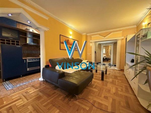 Slika 1 - Šafarikova, Dvosoban stan na prodaju, 64m2, 230.720€