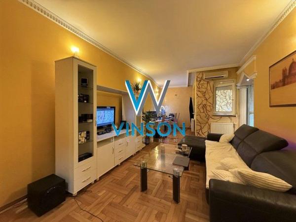 Slika 2 - Šafarikova, Dvosoban stan na prodaju, 64m2, 230.720€